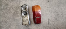 Fiat 600 Multipla D Rear Light
