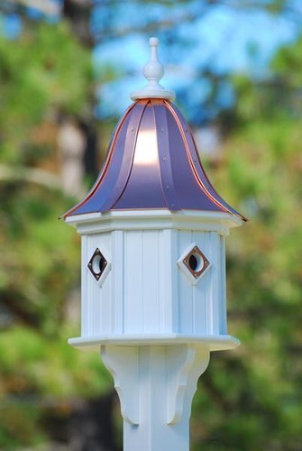 Fancy home products birdhouse - products,