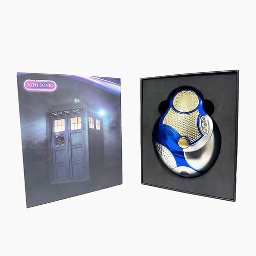 Doctor who 15th sonic - 15th,