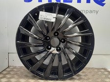 ALLOY WHEEL ALFA ROMEO