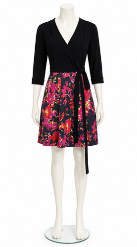 Diane von furstenberg - furstenberg, vintage