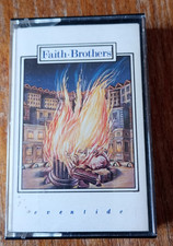 FAITH BROTHERS ~ EVENTIDE ~