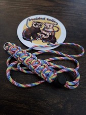 Ferret Figure Of 8 Harnesses