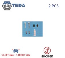 D7169C BRAKE CALIPER REPAIR KIT AUTOFREN SEINSA 2PCS FOR KIA SPORTAGE,OPIRUS