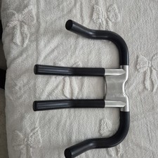 Keiser m3 handlebars