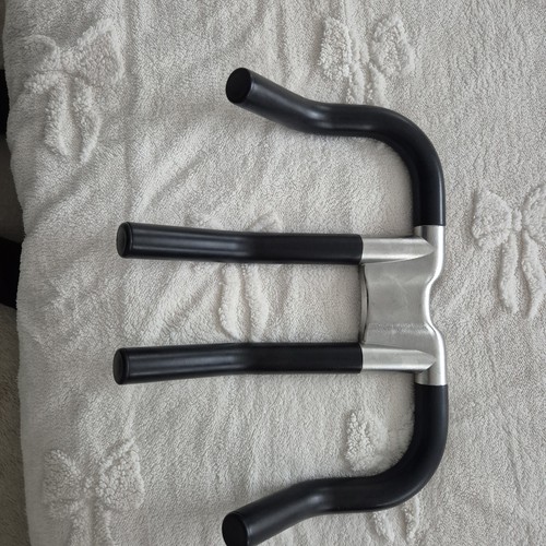 Keiser handlebars - keiser, m3