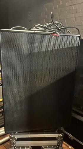 Eaw bv525p passive pa - eaw,