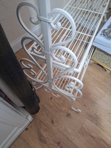 Storage shabby chic clothes - shabby,