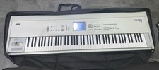Korg Triton Pro X 88 weighted