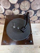 HMV Radiogram Deck Record