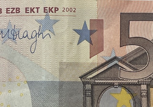 Euros bank - euros,
