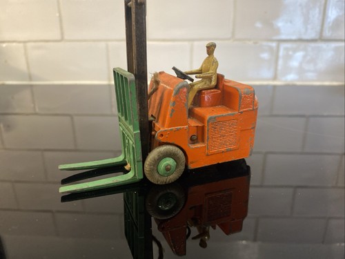 Dinky toys 401 coventry - dinky, #401