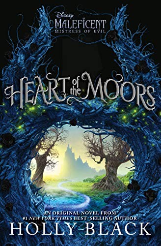 Heart the moors an - the, moors: