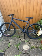 Carrera Subway Hybrid Bike