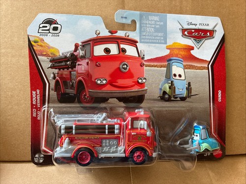 Disney cars diecast - disney,