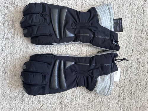 Bmw pro winter motorcycle - winter,