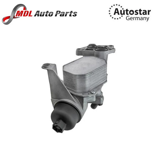 Autostar germany oil cooler - germany,