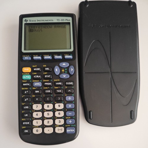 Texas instruments plus - texas,