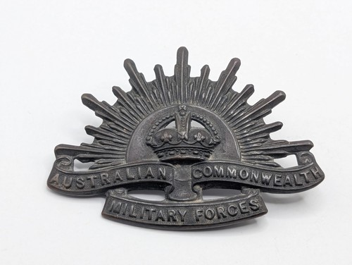 Australian commonwealth - australian,