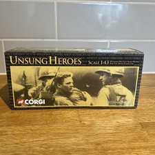 Corgi Unsung Heroes 1:43 M151