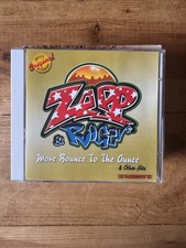 Zapp & Roger Troutman - More Bounce To The Ounce & Other Hits - 2005 US Funk CD
