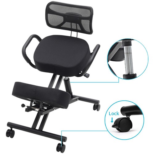 Kneeling chair adjustable - kneeling,