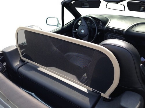 Windstop fits bmw - fits, z3