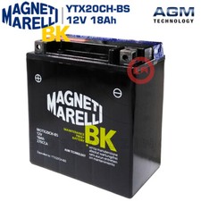 Magneti Marelli Battery