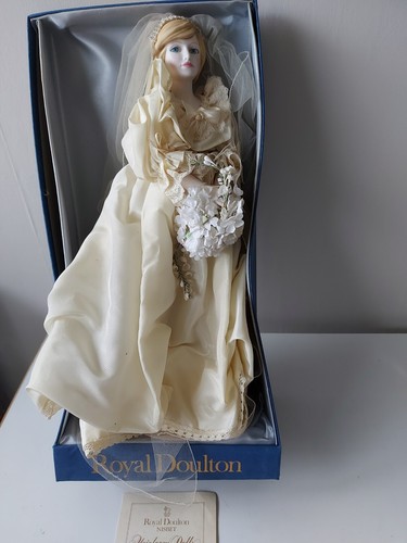 Royal doulton hrh - royal,