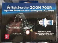 NightSearcher Zoom 700R