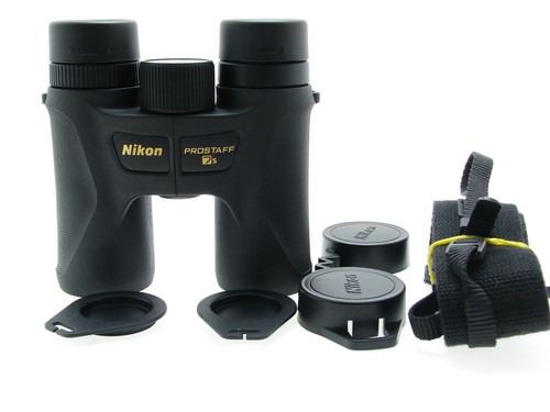Nikon 10x30 prostaff - 10x30,