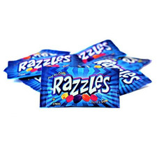 Razzles Fun Size 5 Pack (USA)
