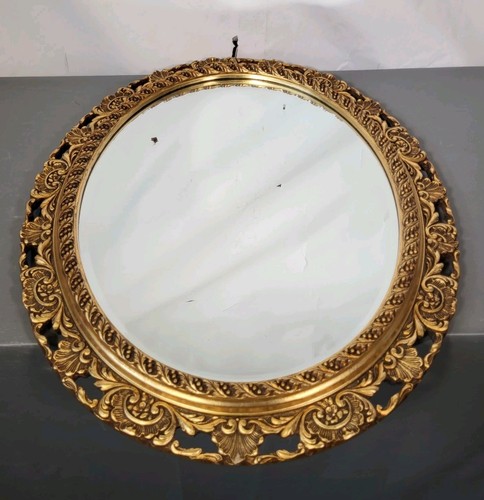 Vintage mid century ornate - vintage,