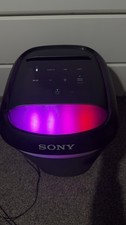 SONY SRS-XV500 Wireless