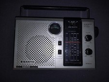 Spares Or Repairs Sanyo RP