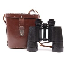 Liberman & Gortz 7x50 Vintage