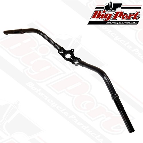 Big port springer forks - port,