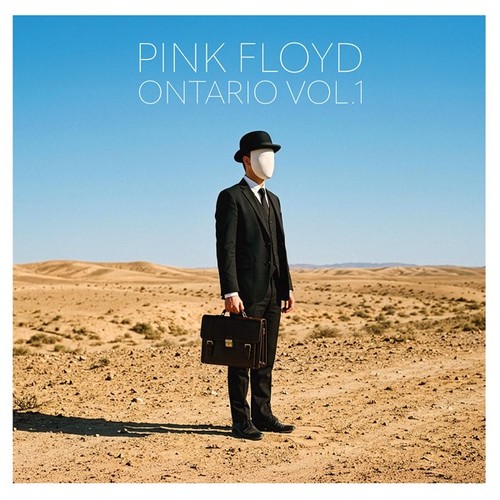 Pink floyd ontario vol - pink,