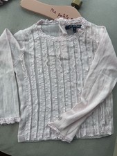 Lili Gaufrette Vintage Baby