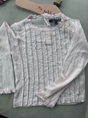 Lili gaufrette vintage - gaufrette,