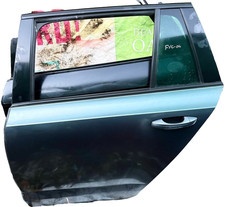 SKODA OCTAVIA ESTATE MK3