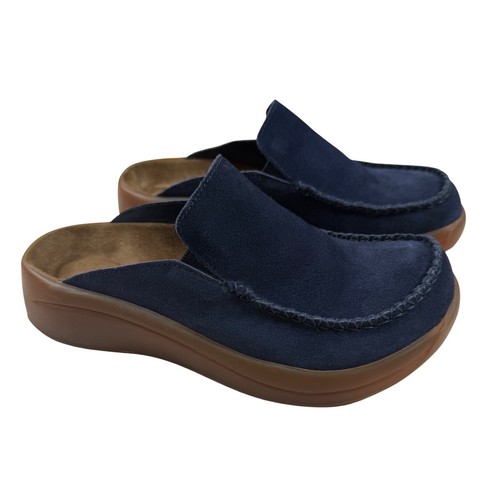 Tatami birkenstock navy - birkenstock,