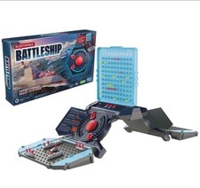 Battleship Reloaded Electronic