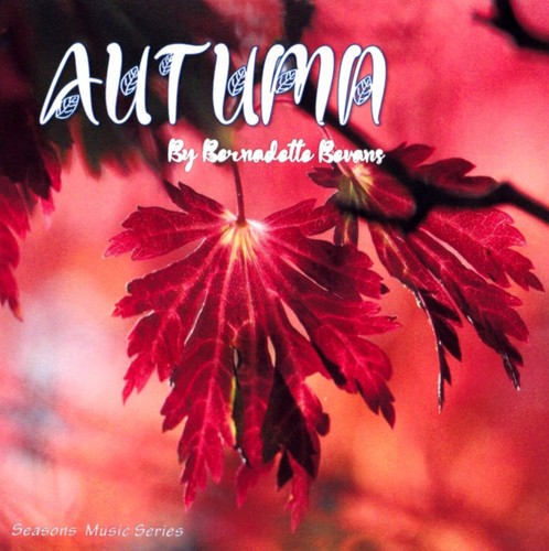 Autumn instrumental audio - instrumental, cd