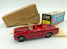 Lone Star Flyers Rolls Royce