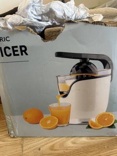 Ambiano electric citrus - ambiano,