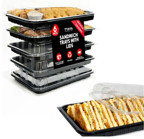 Pack reusable sandwich - pack,