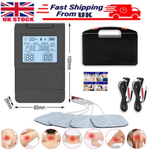 Electrical stimulation tens - electrical,