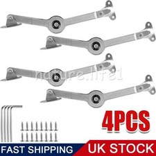 4x Cabinet Door Lift Up Strut