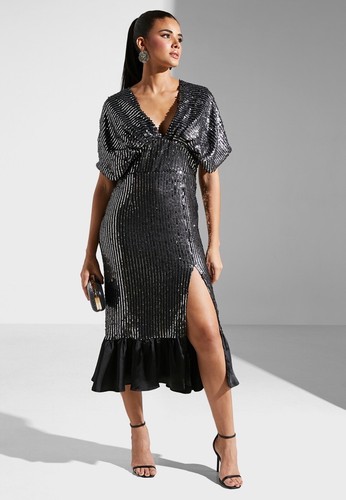 Virgos lounge sequin - virgos, front